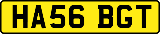 HA56BGT