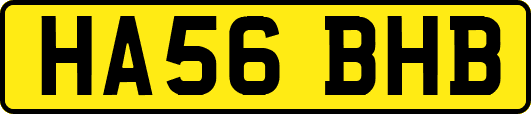 HA56BHB