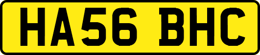 HA56BHC