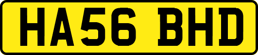 HA56BHD