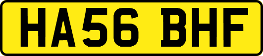 HA56BHF