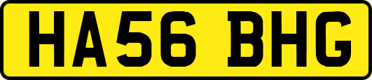 HA56BHG