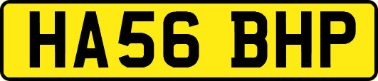 HA56BHP