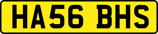 HA56BHS