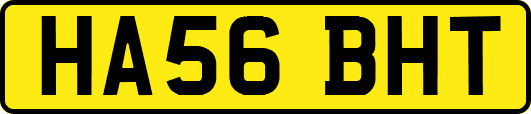 HA56BHT