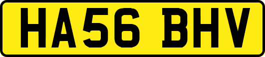 HA56BHV