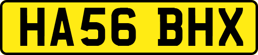 HA56BHX