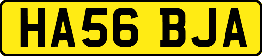 HA56BJA