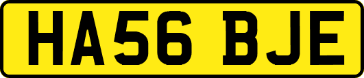 HA56BJE