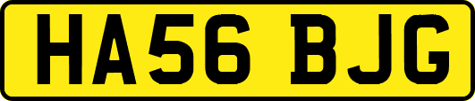 HA56BJG