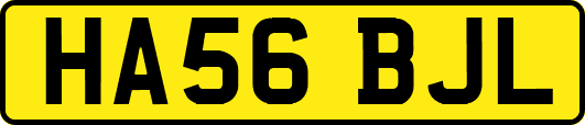 HA56BJL