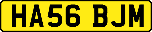 HA56BJM