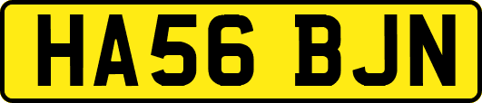 HA56BJN