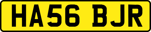 HA56BJR