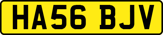 HA56BJV