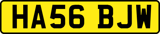 HA56BJW