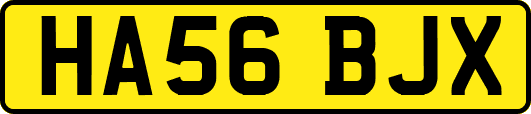 HA56BJX