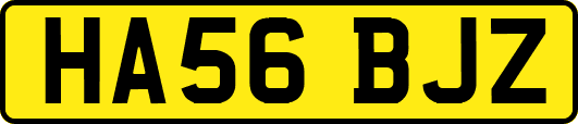 HA56BJZ