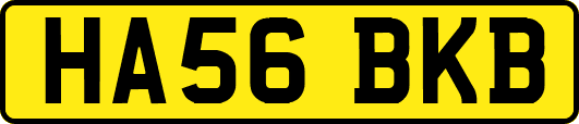 HA56BKB
