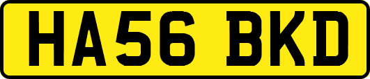 HA56BKD