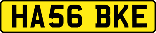 HA56BKE