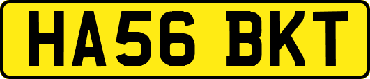 HA56BKT