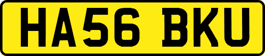 HA56BKU
