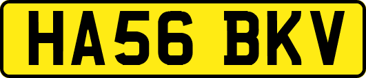 HA56BKV