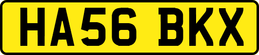 HA56BKX