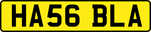 HA56BLA