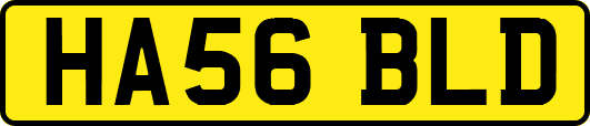 HA56BLD