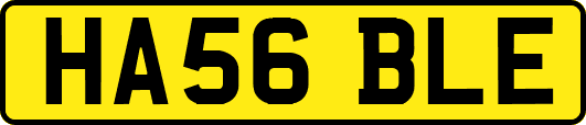 HA56BLE