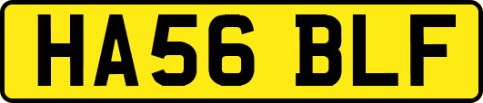 HA56BLF