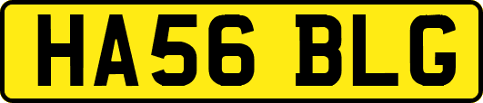 HA56BLG