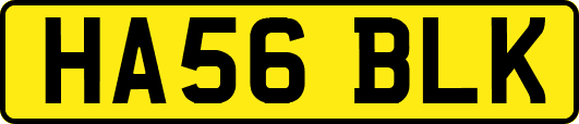 HA56BLK