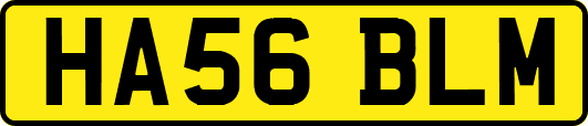 HA56BLM