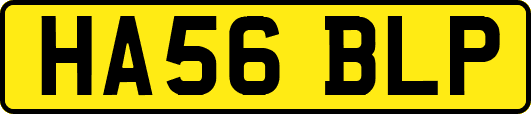 HA56BLP