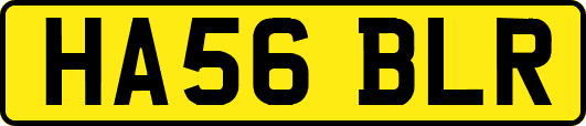 HA56BLR
