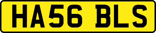 HA56BLS