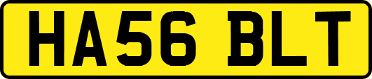 HA56BLT