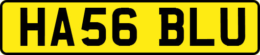 HA56BLU