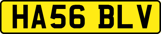 HA56BLV