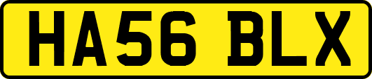 HA56BLX