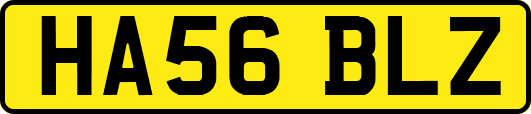 HA56BLZ