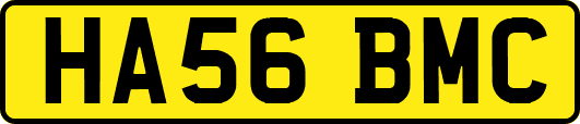 HA56BMC