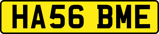 HA56BME