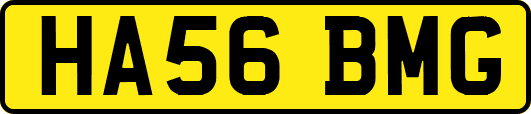 HA56BMG