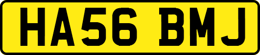 HA56BMJ
