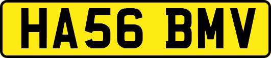 HA56BMV