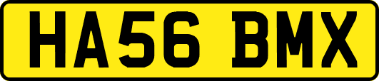 HA56BMX